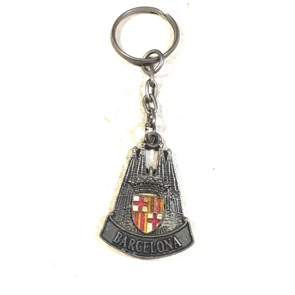 Unbranded barcelona italy